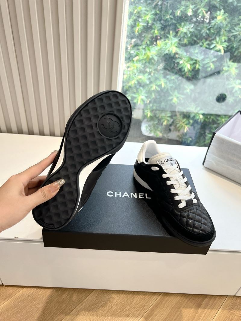 Chanel Sport Shoes